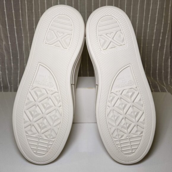 Converse cruise hi top egret - Picture 3 of 8